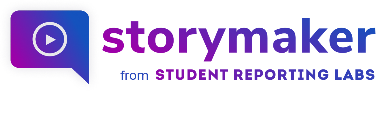 Storymaker Logo