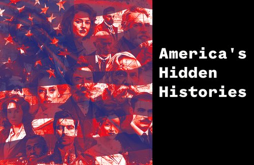 Americas Hidden Histories