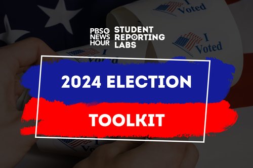 Election toolkit