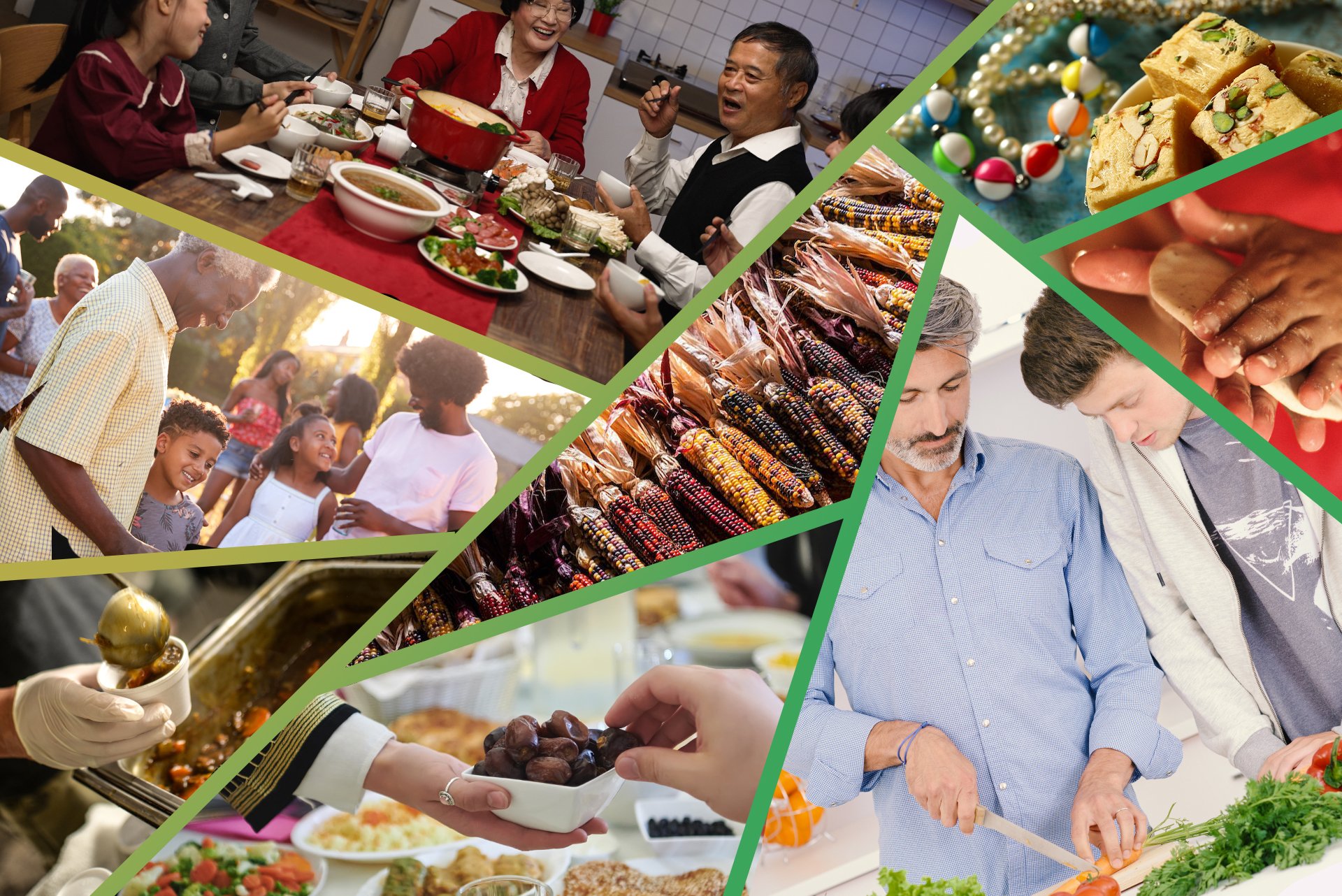 Ide Ramah Keluarga untuk Makanan, Budaya & Pengalaman Lokal