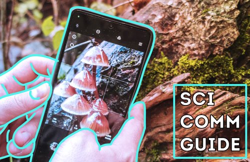 ScienceCommunication Guide Photo1