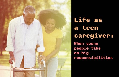 caregiving
