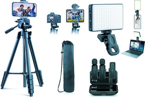 equipment