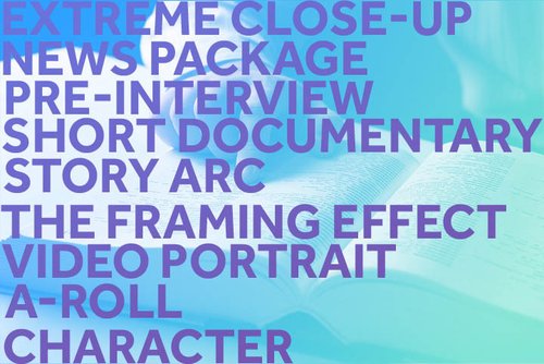 glossary