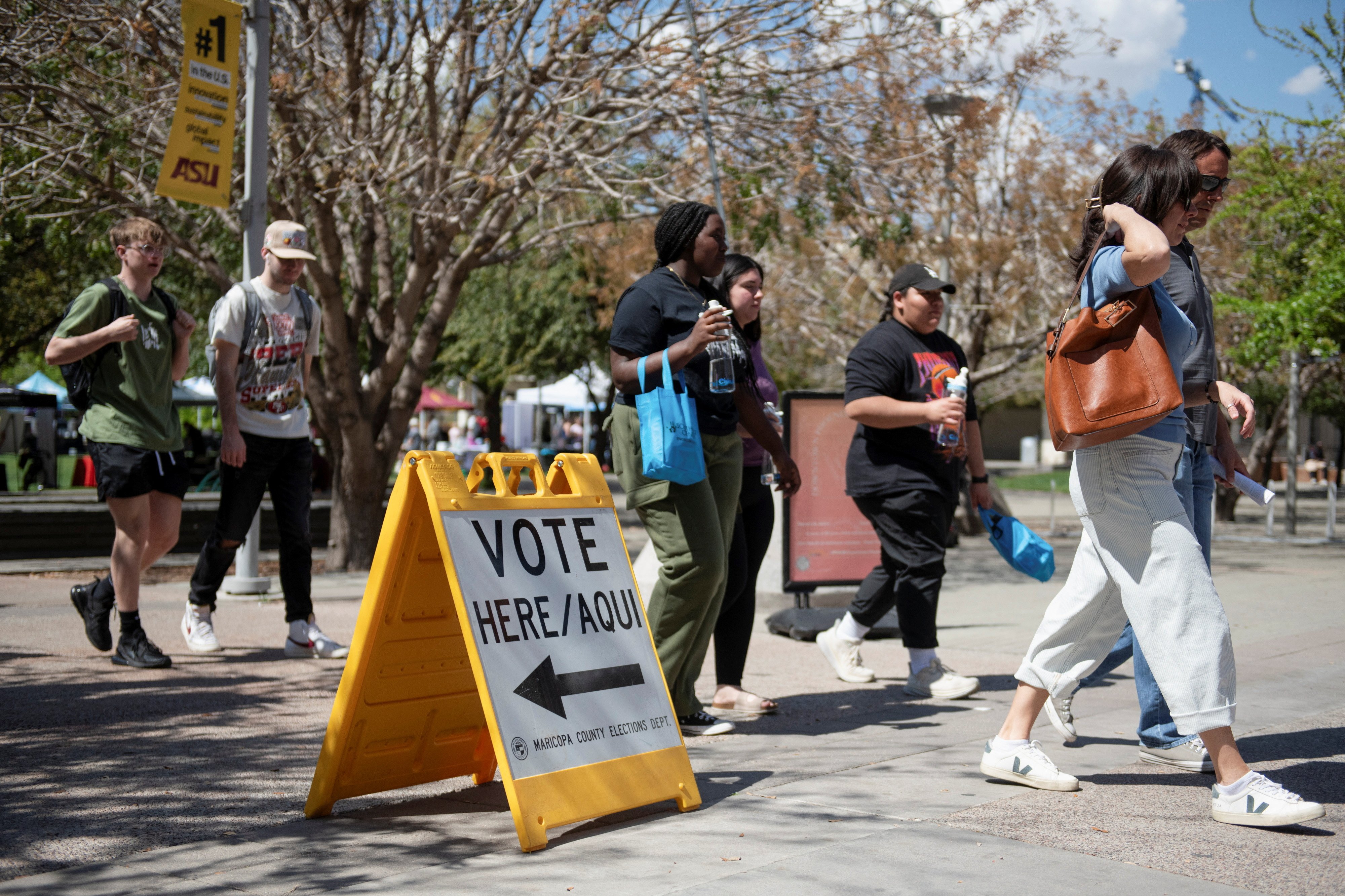 How To Capture Content On Election Day Storymaker