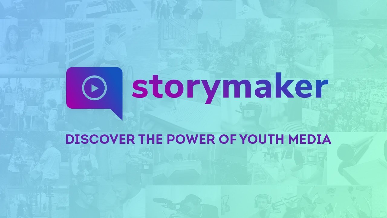 Storymaker App Welcome to StoryMaker | StoryMaker